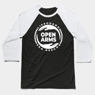 Proactiva Open Arms Baseball T-Shirt